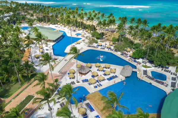Grand Sirenis Punta Cana Resort