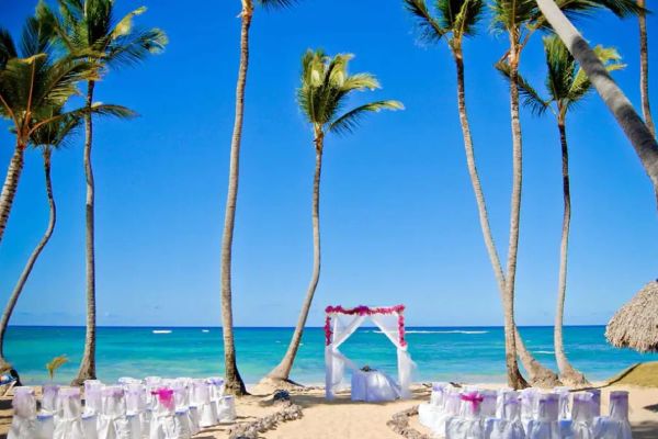 Grand Sirenis Punta Cana Resort