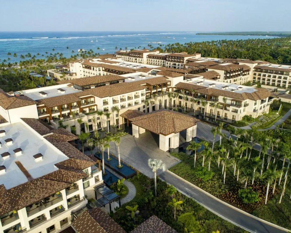 Lopesan Costa Bavaro