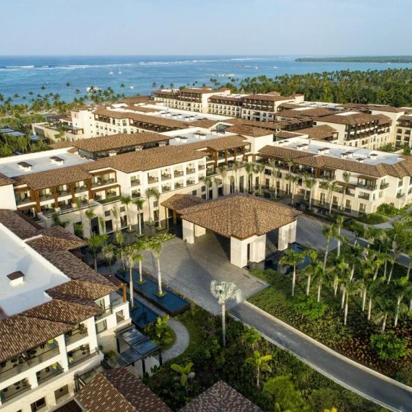 Lopesan Costa Bavaro