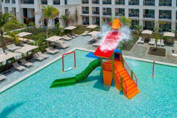 Lopesan Costa Bavaro