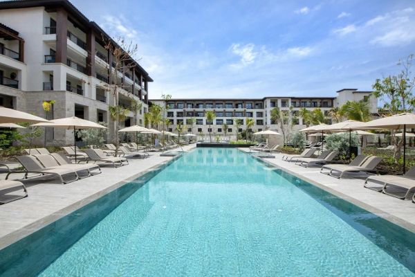 Lopesan Costa Bavaro