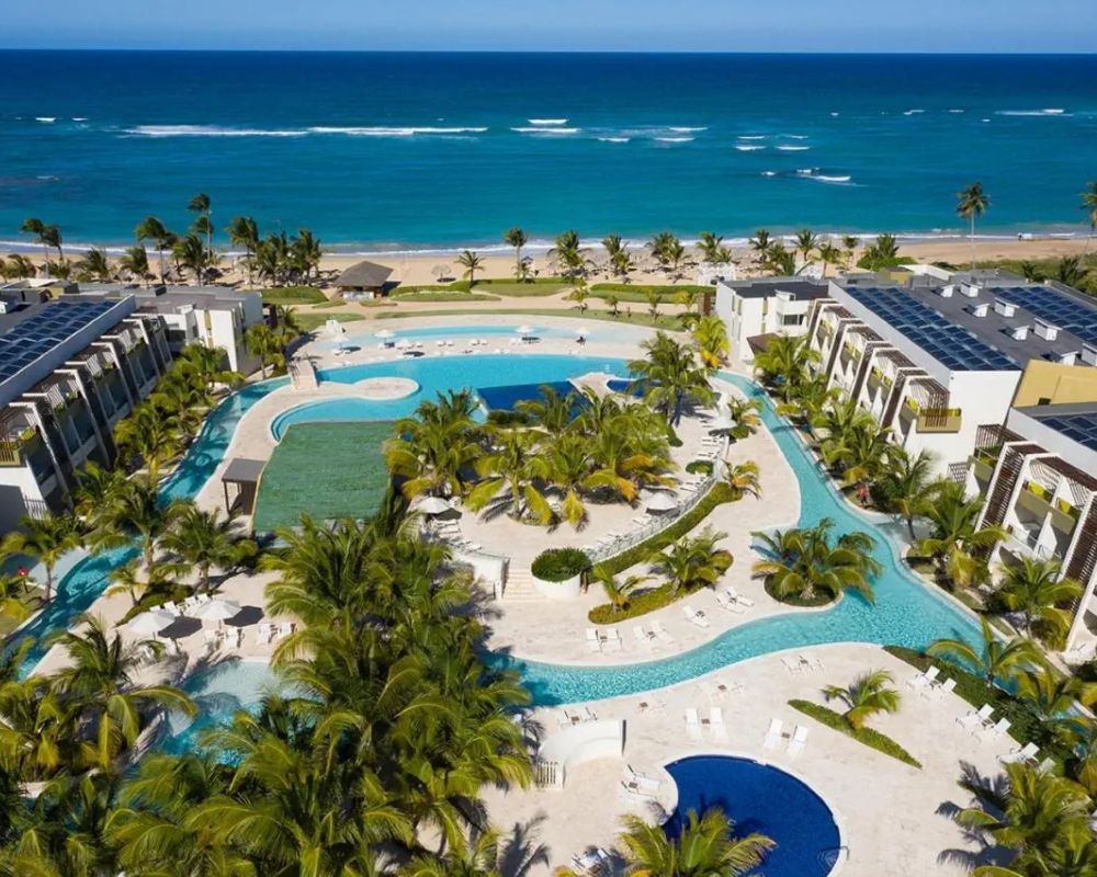 Dreams Onyx Resort & Spa (ex Now Onyx Punta Cana)