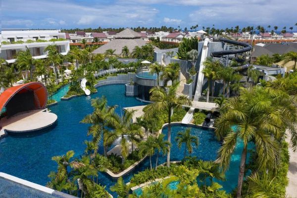 Dreams Onyx Resort & Spa (ex Now Onyx Punta Cana)