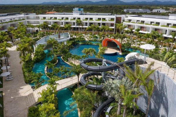 Dreams Onyx Resort & Spa (ex Now Onyx Punta Cana)