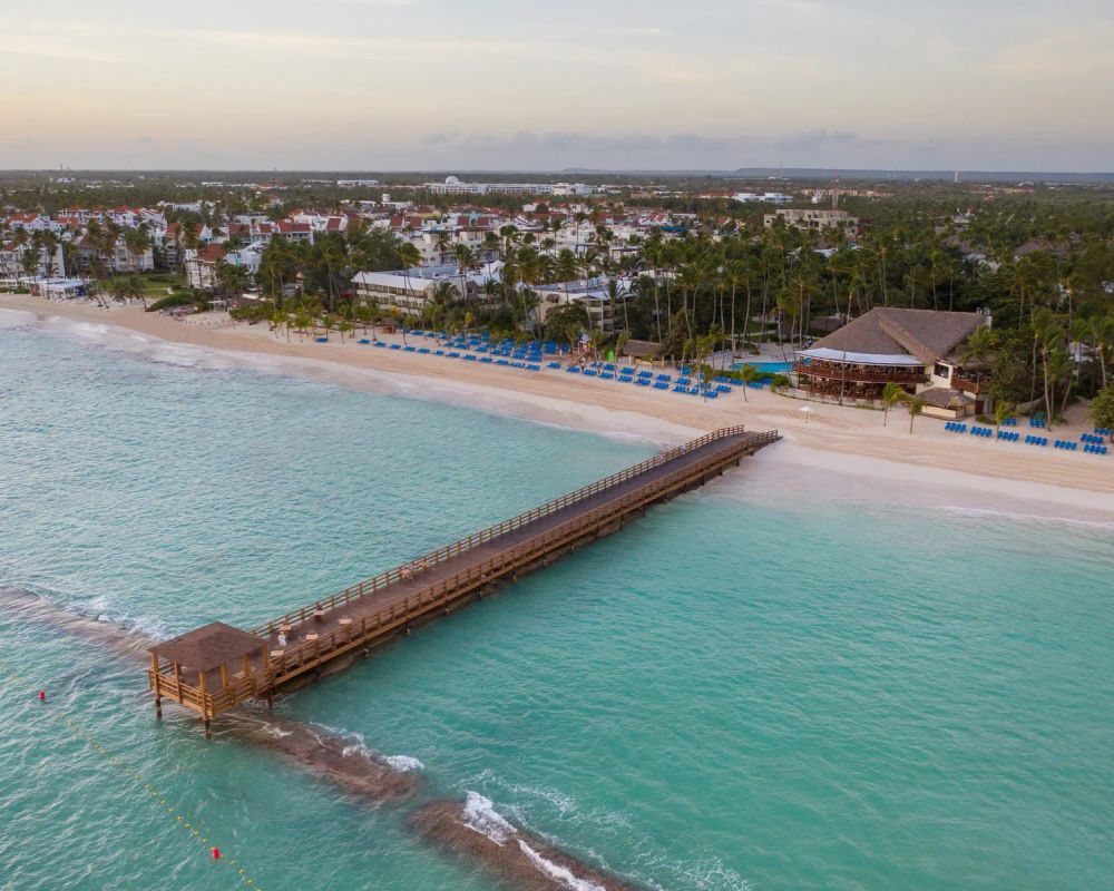 Impressive Punta Cana (ex Sunscape Bavaro Beach)