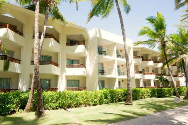 Impressive Punta Cana (ex Sunscape Bavaro Beach)