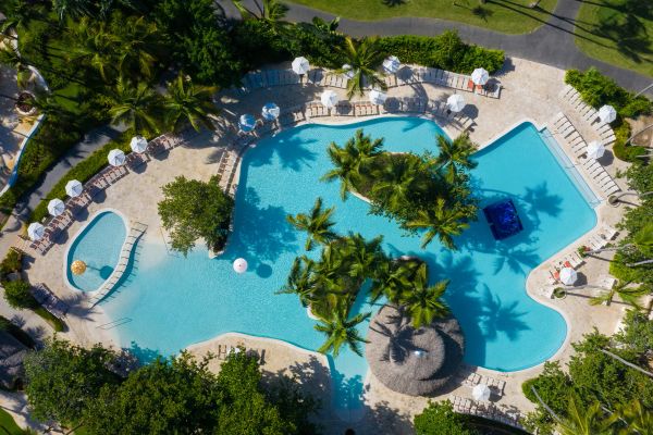 Impressive Punta Cana (ex Sunscape Bavaro Beach)
