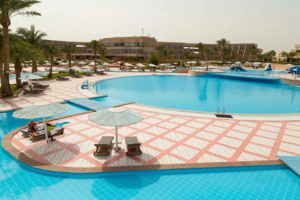 Pharaoh Azur Resort (ex Sonesta Pharaoh Beach Resort)