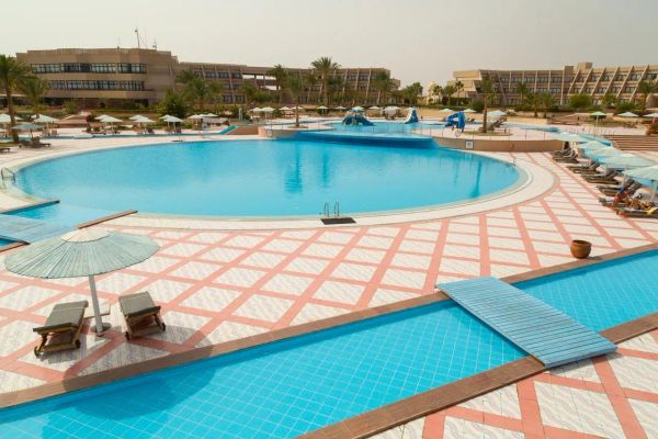 Pharaoh Azur Resort (ex Sonesta Pharaoh Beach Resort)