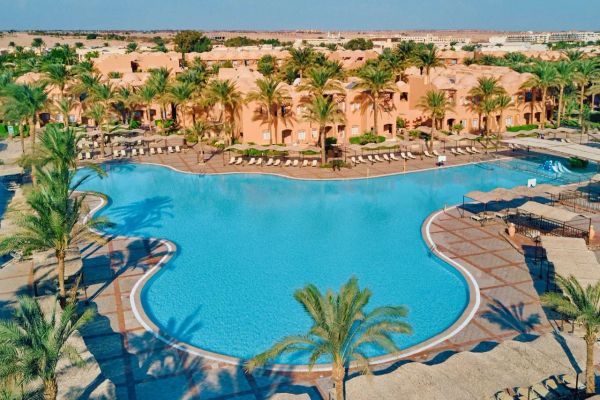 Jaz Makadi Oasis Resort