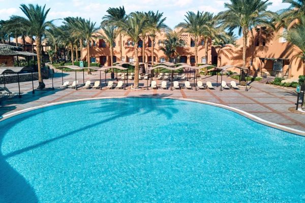 Jaz Makadi Oasis Resort