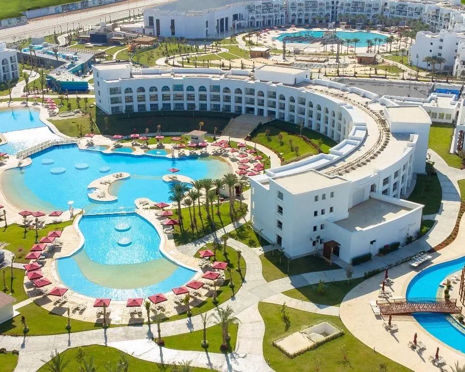 Rixos Radamis Sharm El Sheikh