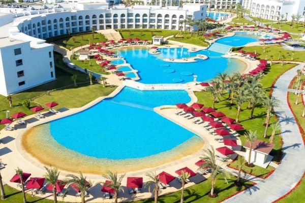 Rixos Radamis Sharm El Sheikh