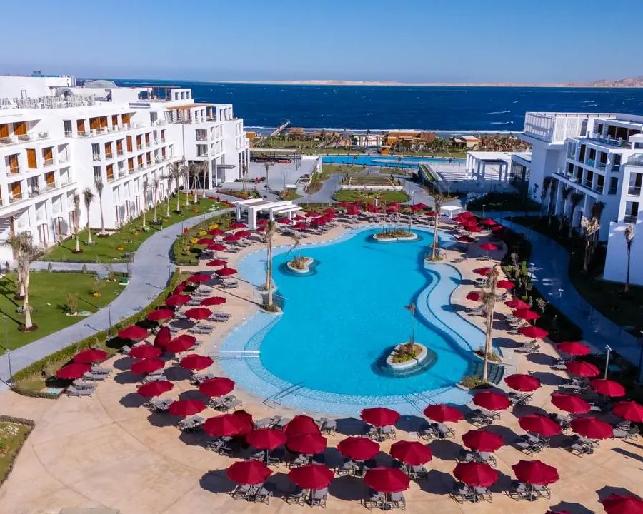 Rixos Radamis Beach