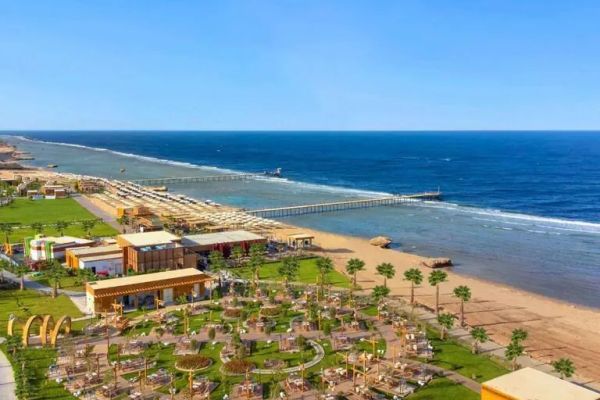 Rixos Radamis Beach