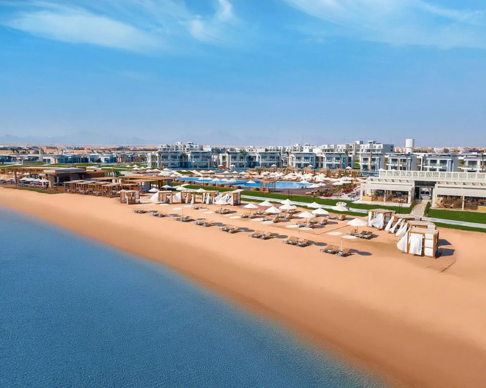 Rixos Premium Magawish Suites & Villas