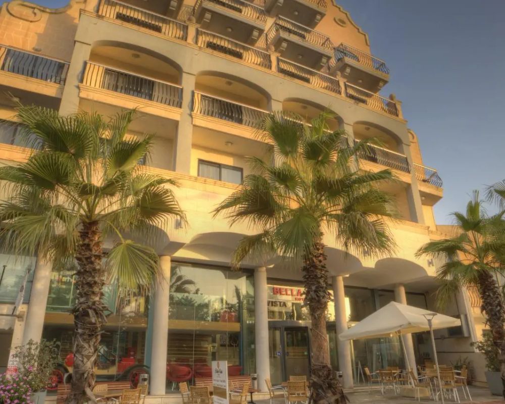 Bella Vista (Malta)
