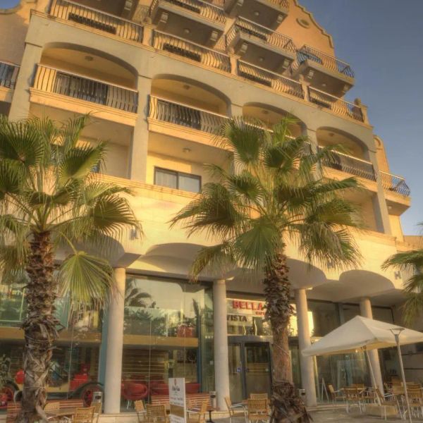 Bella Vista (Malta)