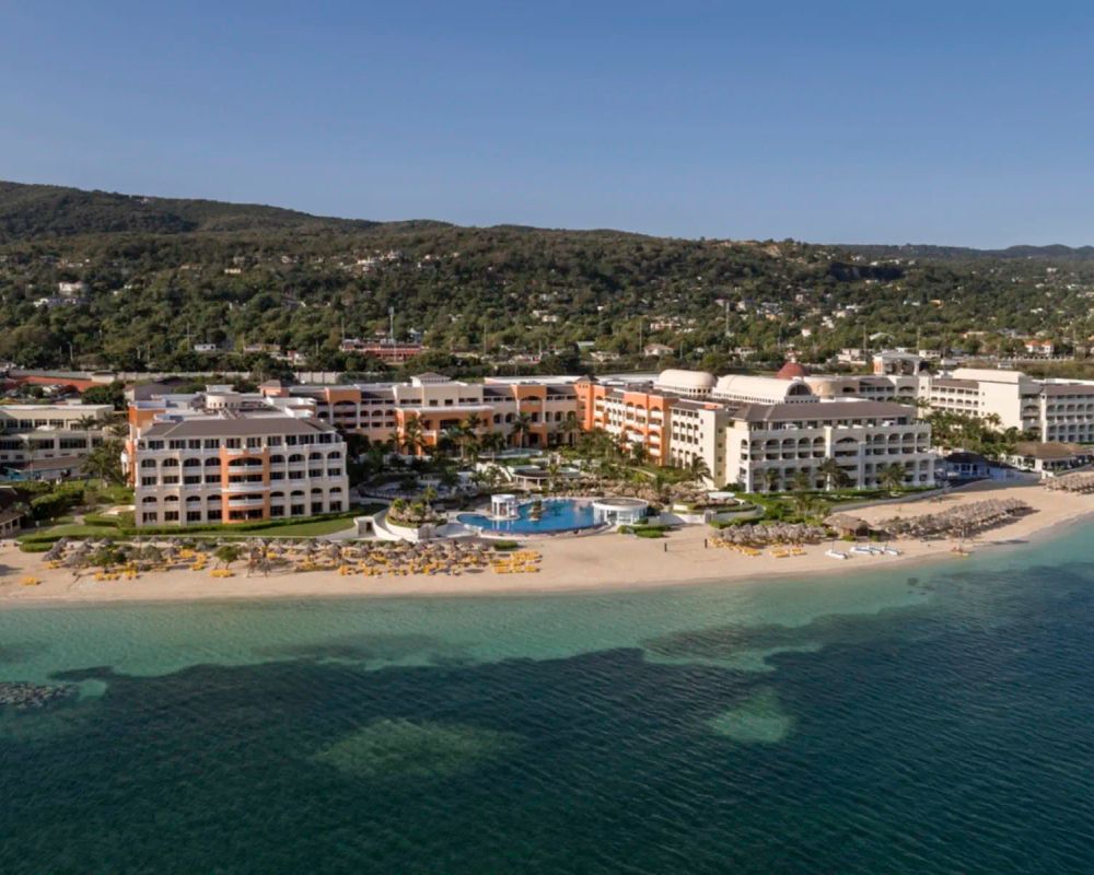 JOIA Rose Hall by Iberostar (ex. Iberostar Grand Rose Hall)