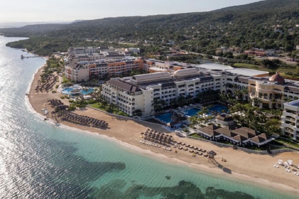 JOIA Rose Hall by Iberostar (ex. Iberostar Grand Rose Hall)