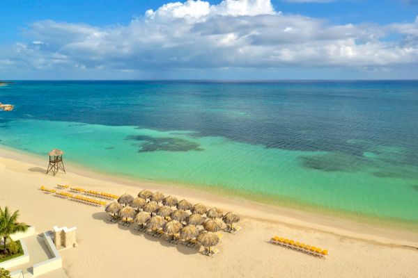JOIA Rose Hall by Iberostar (ex. Iberostar Grand Rose Hall)