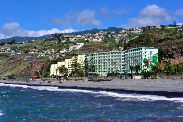 Pestana Bay Ocean