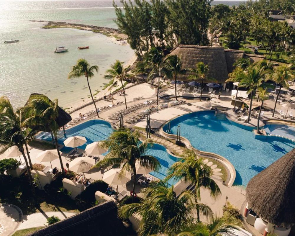 Ambre Mauritius