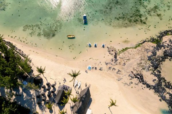 Ambre Mauritius