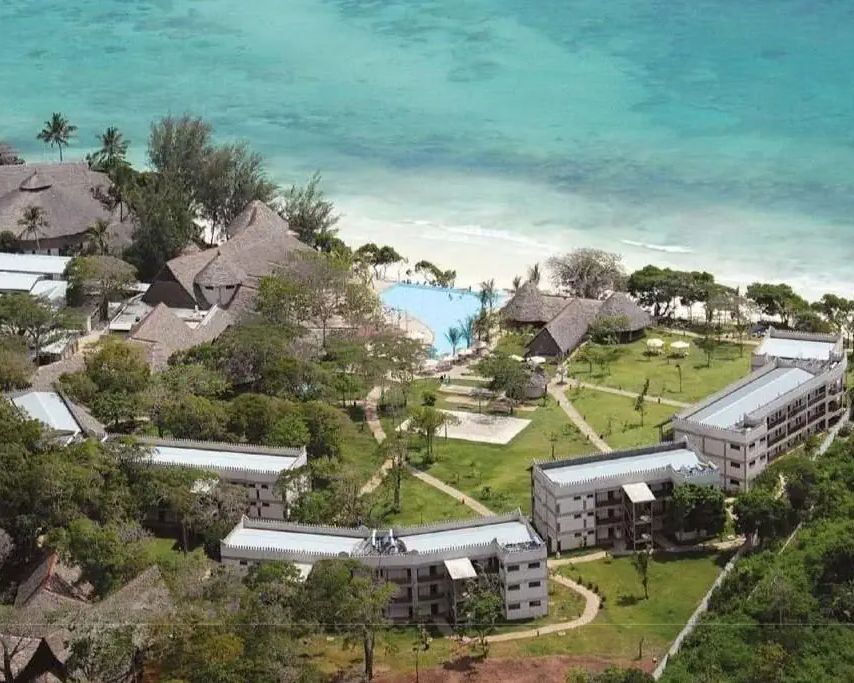 Baobab Beach Resort & Spa