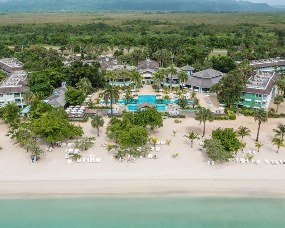 Couples Negril