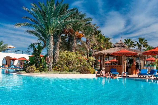 Sentido Djerba Beach (ex. Djerba Beach)