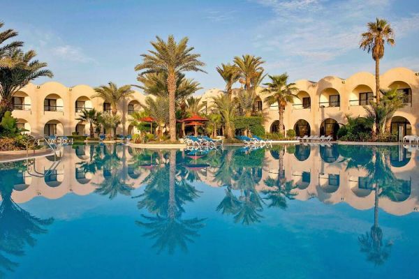 Sentido Djerba Beach (ex. Djerba Beach)