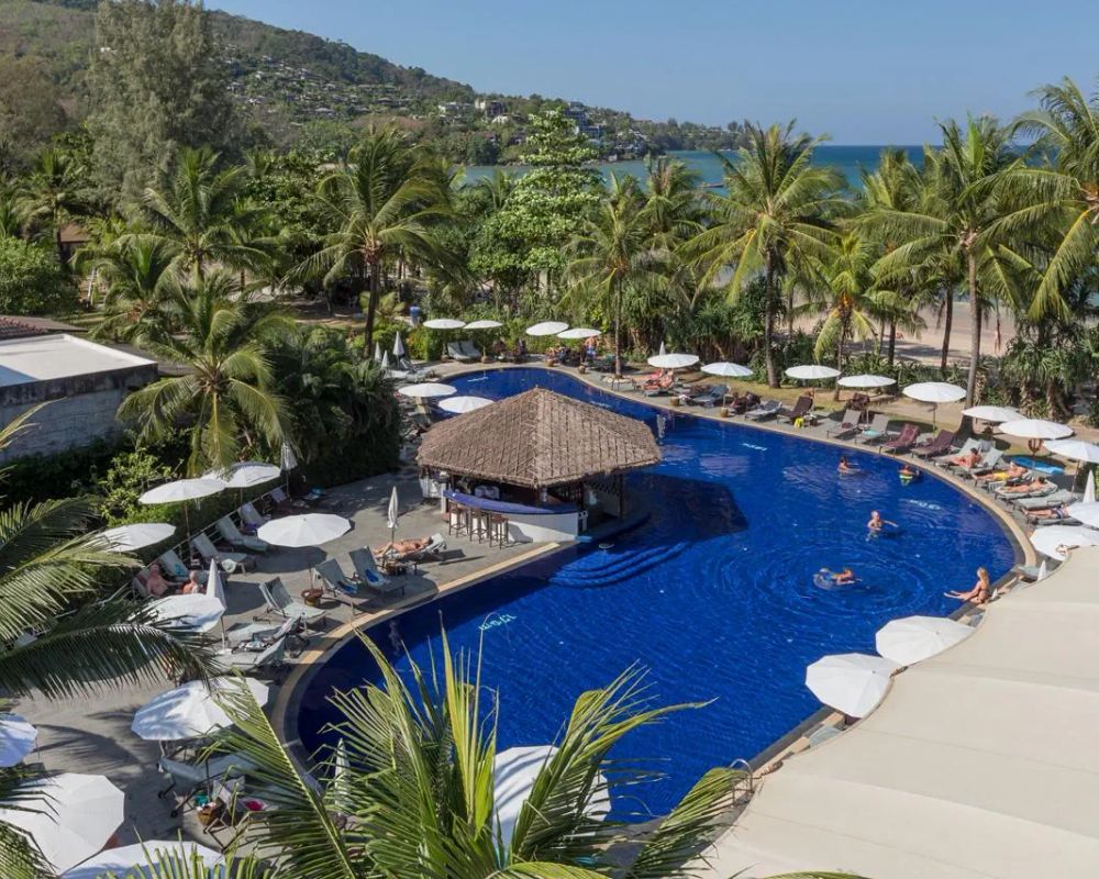 Sunprime Kamala Beach (Phuket)