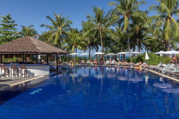 Sunprime Kamala Beach (Phuket)