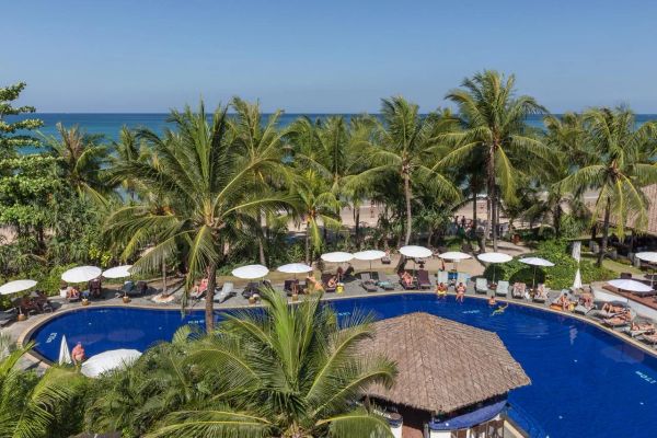 Sunprime Kamala Beach (Phuket)