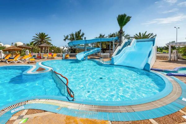 Djerba Aqua Resort (ex. Sun Connect)