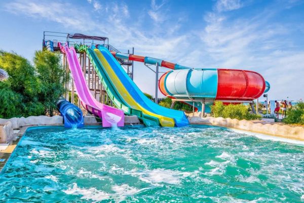 Djerba Aqua Resort (ex. Sun Connect)