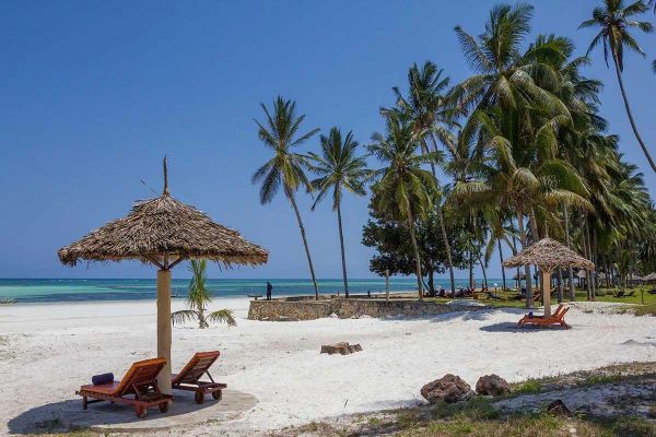 Neptune Paradise Beach Resort