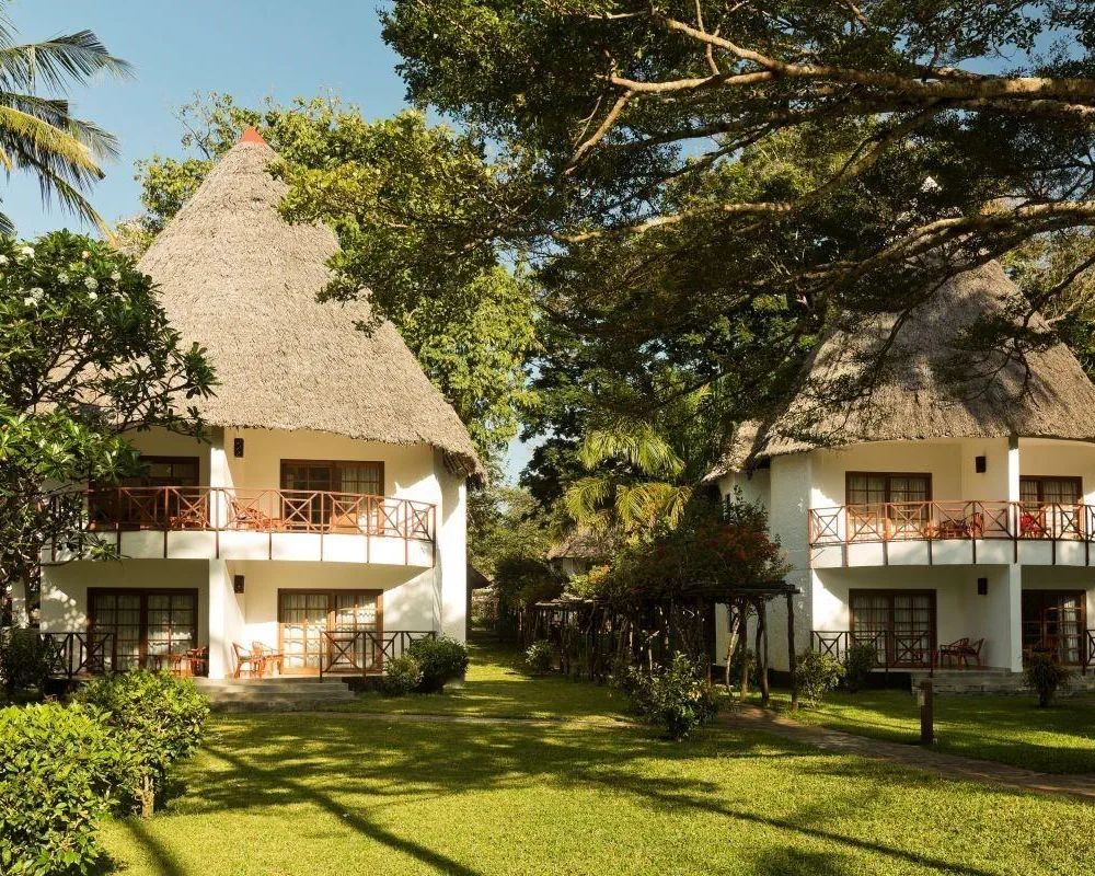 Neptune Village Beach Resort & SPA
