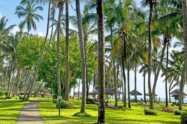 Neptune Village Beach Resort & SPA