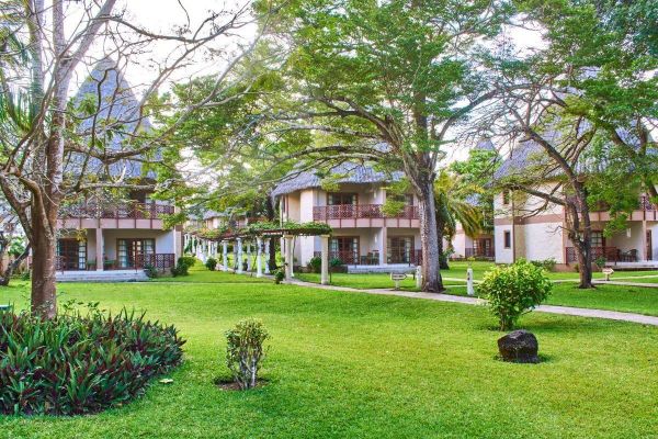Neptune Village Beach Resort & SPA