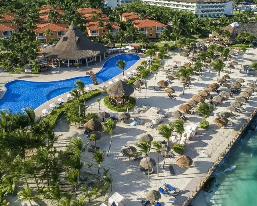 Ocean Maya Royale