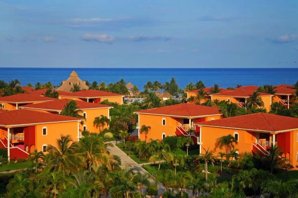 Ocean Maya Royale
