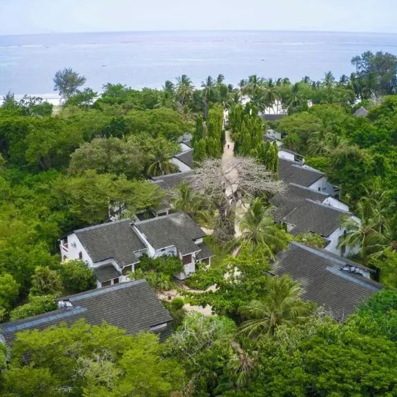 Pinewood Beach Resort & SPA