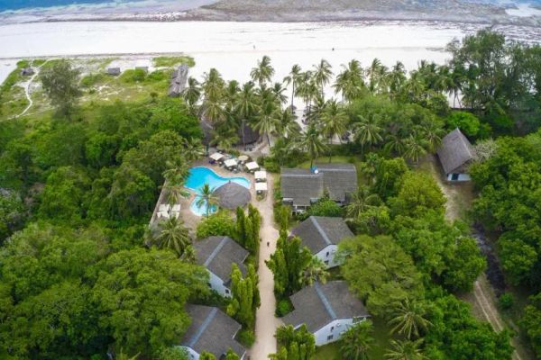 Pinewood Beach Resort & SPA