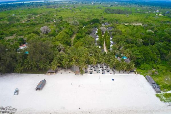 Pinewood Beach Resort & SPA