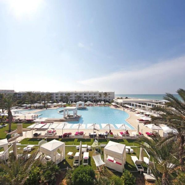 Radisson Blu Palace Resort (Djerba)