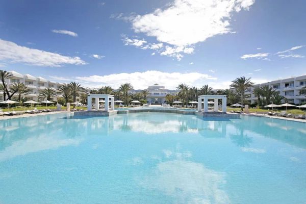 Radisson Blu Palace Resort (Djerba)
