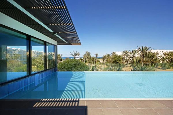 Radisson Blu Palace Resort (Djerba)